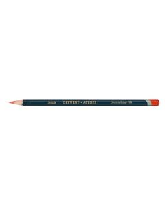DERWENT ARTISTS PENCIL SPECTRUM ORANGE 1100