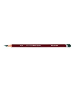 DERWENT PASTEL PENCIL FOREST GREEN P410
