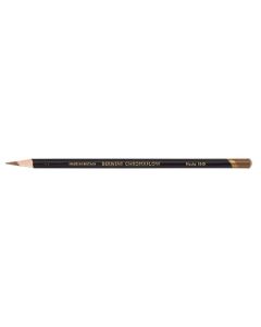 DERWENT CHROMAFLOW PENCILS MOCHA