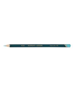 DERWENT ARTISTS PENCIL TURQUOISE BLUE 3900