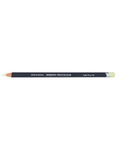 DERWENT PROCOLOUR PENCIL LIGHT MOSS 45