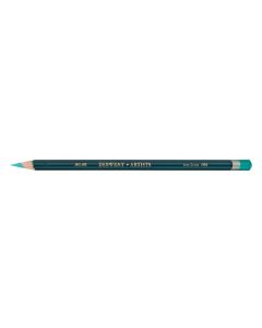 DERWENT ARTISTS PENCIL JADE GREEN 4100