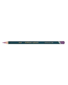 DERWENT ARTISTS PENCIL RED VIOLET LAKE 2400
