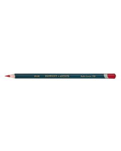 DERWENT ARTISTS PENCIL MADDER CARMINE 1900