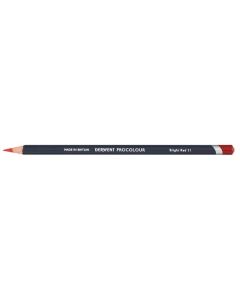 DERWENT PROCOLOUR PENCIL BRIGHT RED 11