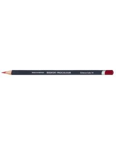 DERWENT PROCOLOUR PENCIL CRIMSON LAKE 14
