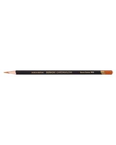 DERWENT CHROMAFLOW PENCILS BURNT SIENNA