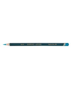 DERWENT ARTISTS PENCIL KINGFISHER BLUE 3800