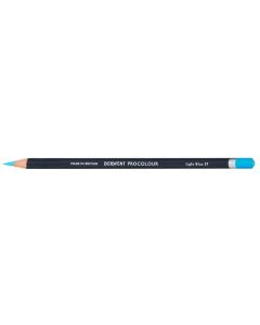 DERWENT PROCOLOUR PENCIL LIGHT BLUE 37