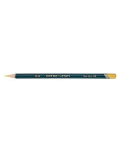 DERWENT ARTISTS PENCIL STRAW YELLOW 0500