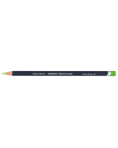 DERWENT PROCOLOUR PENCIL GRASS GREEN 49