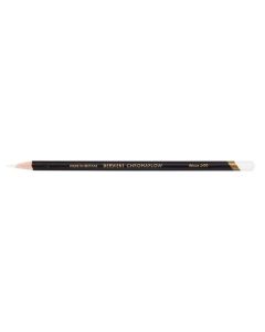 DERWENT CHROMAFLOW PENCILS WHITE