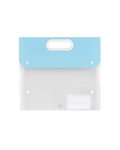 MARBIG DOCUMENT WALLET ASSORTED
