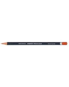 DERWENT PROCOLOUR PENCIL AUTUMN LEAF 62