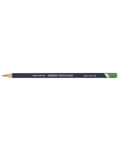 DERWENT PROCOLOUR PENCIL MOSS GREEN 50
