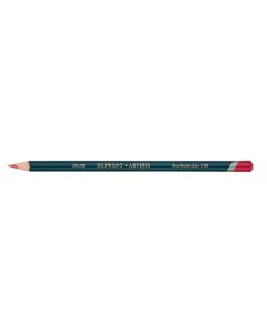 DERWENT ARTISTS PENCIL ROSE MADDER LAKE 2100