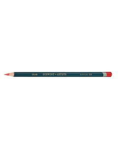 DERWENT ARTISTS PENCIL SCARLET LAKE 1200