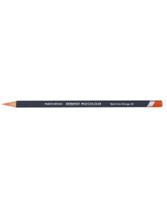 DERWENT PROCOLOUR PENCIL SPECTRUM ORANGE 10