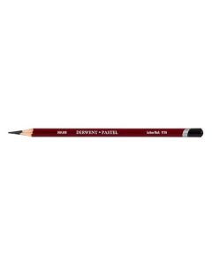 DERWENT PASTEL PENCIL CARBON BLACK P710
