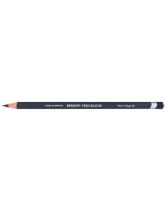 DERWENT PROCOLOUR PENCIL DARK INDIGO 35