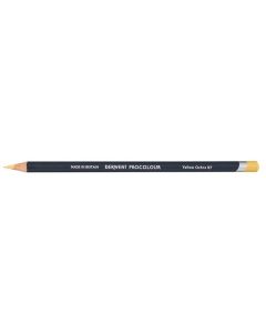 DERWENT PROCOLOUR PENCIL YELLOW OCHRE 07