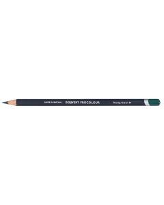 DERWENT PROCOLOUR PENCIL RACING GREEN 44