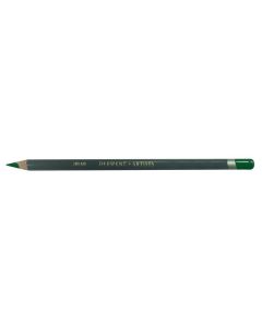 DERWENT ARTISTS PENCIL BOTTLE GREEN 4300