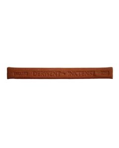 DERWENT INKTENSE BLOCK BURNT ORANGE 0260