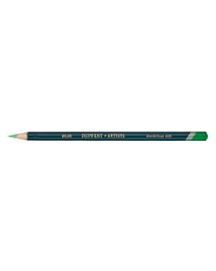 DERWENT ARTISTS PENCIL EMERALD GREEN 4600
