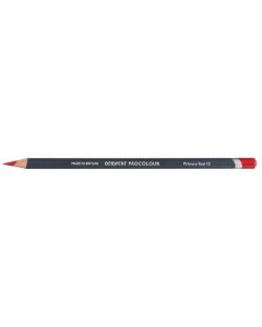 DERWENT PROCOLOUR PENCIL PRIMARY RED 12