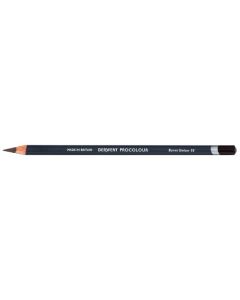 DERWENT PROCOLOUR PENCIL BURNT UMBER 55