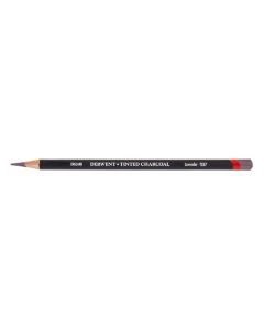 DERWENT TINTED CHARCOAL PENCIL LAVENDER TC07