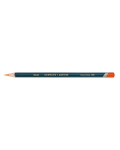 DERWENT ARTISTS PENCIL ORANGE CHROME 1000
