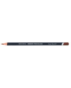 DERWENT PROCOLOUR PENCIL COPPER BEECH 57