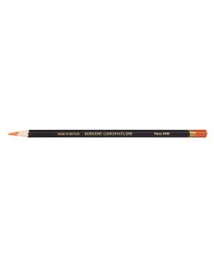 DERWENT CHROMAFLOW PENCILS FLAME