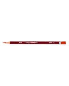 DERWENT PASTEL PENCIL TANGERINE P110