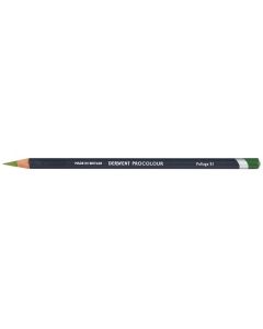 DERWENT PROCOLOUR PENCIL FOLIAGE 51