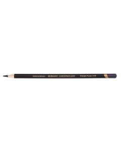 DERWENT CHROMAFLOW PENCILS MIDN PURPLE
