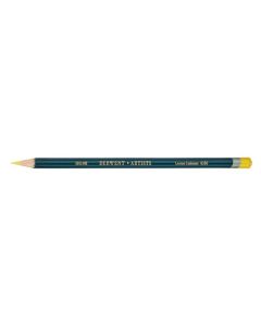 DERWENT ARTISTS PENCIL LEMON CADMIUM 0200