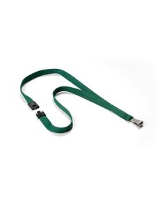 DURABLE LANYARD TEXTILE