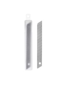 CELCO PROFESSIONAL REPLACEMENT BLADES 9MM PACK 6