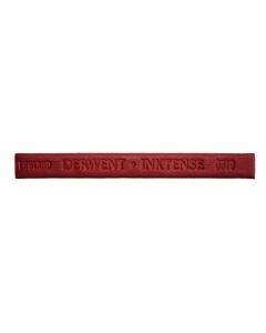 DERWENT INKTENSE BLOCK MID VERMILION 0310