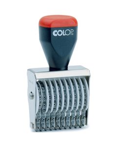 COLOP 12 BAND NUMBERER 03012 3MM
