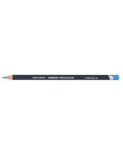 DERWENT PROCOLOUR PENCIL COBALT BLUE 36
