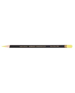 DERWENT CHROMAFLOW PENCILS CITRUS YELLOW