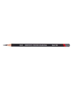 DERWENT TINTED CHARCOAL PENCIL NATURAL TC20