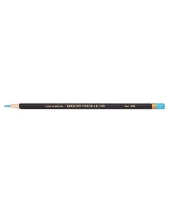 DERWENT CHROMAFLOW PENCILS TEAL