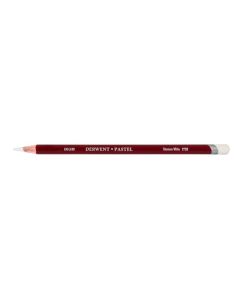DERWENT PASTEL PENCIL TITANIUM WHITE P720