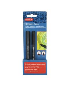 DERWENT BLENDER PEN PK2