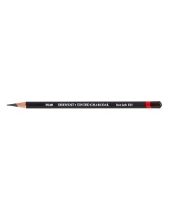 DERWENT TINTED CHARCOAL PENCIL BURNT EARTH TC19